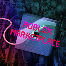 Roblox MarketPlace