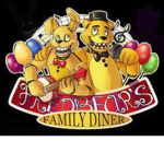 - * Fredbears Family Diner * -
