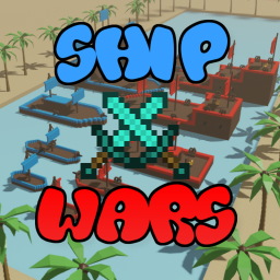 Ship Wars!