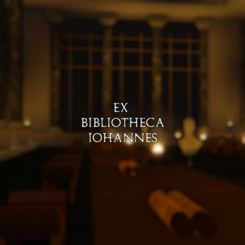 Library of Iohannes