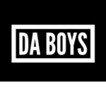THE ORIGINAL DA BOYS