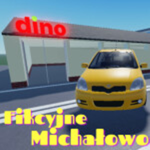 Fikcyjne Michałowo RP official