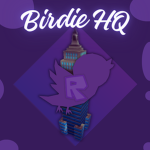 Birdie HQ