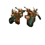 Crown of The Bronze Hoard