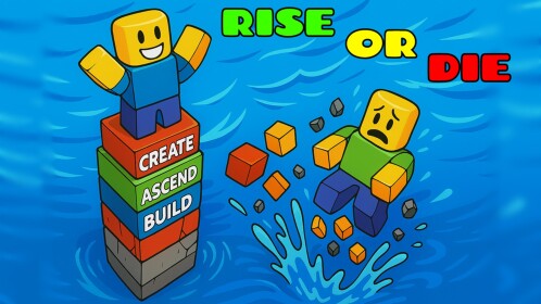 Rise or Die [UPD] 🌊