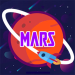 Mars Hangout lol