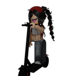 gabriel’s clothing! <3