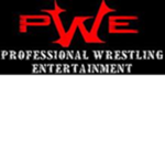 {.PWE.} Professional Wrestling Entertainment {.PWE