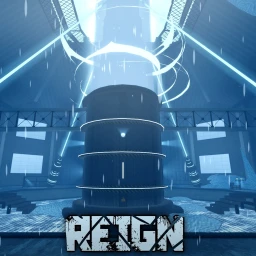 REIGN Demo icon