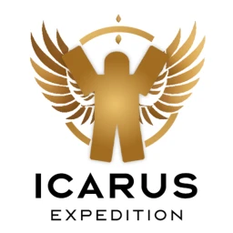 [NEW!] Icarus Expedition icon