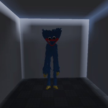 a poppy playtime test game