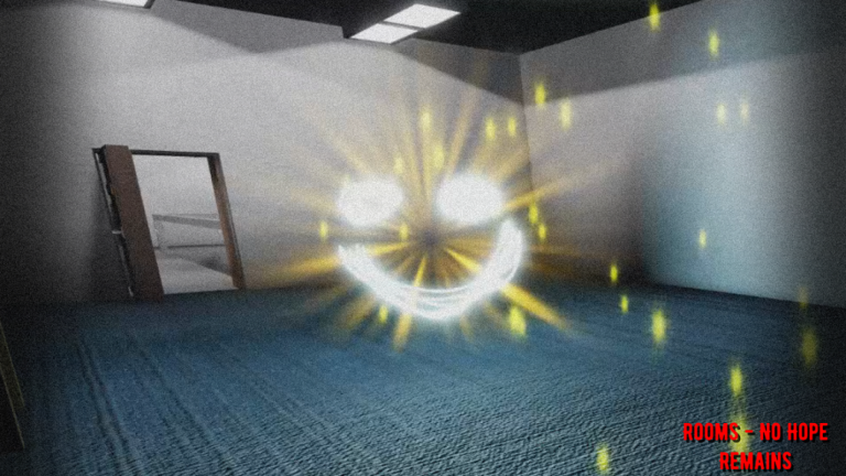 Rooms - No Hope Remains screenshot 4