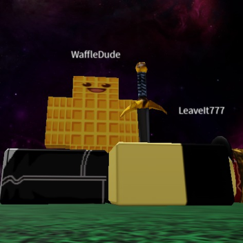 Who killed LeaveIt777 obby