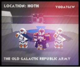 || TOGRA || Hoth