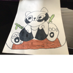 COOL PANDA GANG IS AWESOME