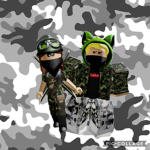 Youth Military