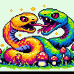 Snake Eat Snake (Beta)