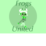 . -Frogs United-.