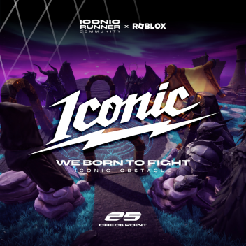 [EVENT 10X] Iconic Obstacle