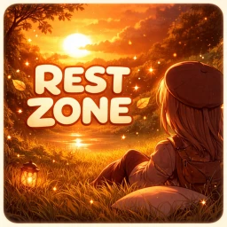 [REST ZONE] I'm a Lonely icon