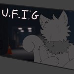 Unknow furry infection game