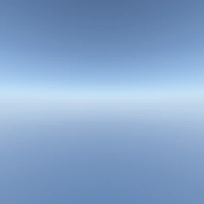 Realistic Lighting + Skybox