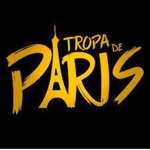 Tropa da Paris