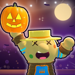 [🎃] Royal Bash: Basketball Brawl 👑 icon