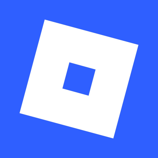 Roblox New Logo