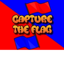 Capture The Flag!