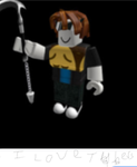 Tubers93s world