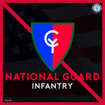 National Guard: Infantry