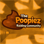 The Poopiez Raiding Community