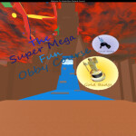 ★The Super Mega Fun Obby Course★ ~V 4.1~ [2009]