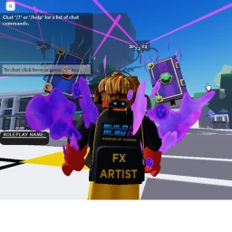 WITHER STORM INVADED BROOKHAVEN icon