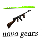 Nova gears