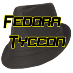 Roblox fedora