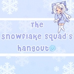 Ŝnowflake Ŝquad