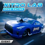 [2X💵] NitroLab Drag Racing🚦