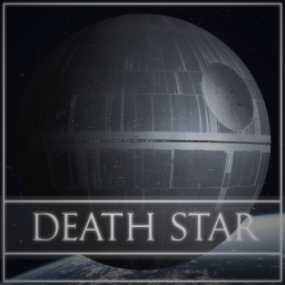 Death Star Staging Ground