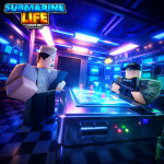 [❤️UPD] Submarine Life | Navy RP 🎖️