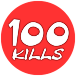 100 KILLS