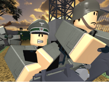 World War II Roleplay (Testing) ###