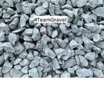 #TeamGravel