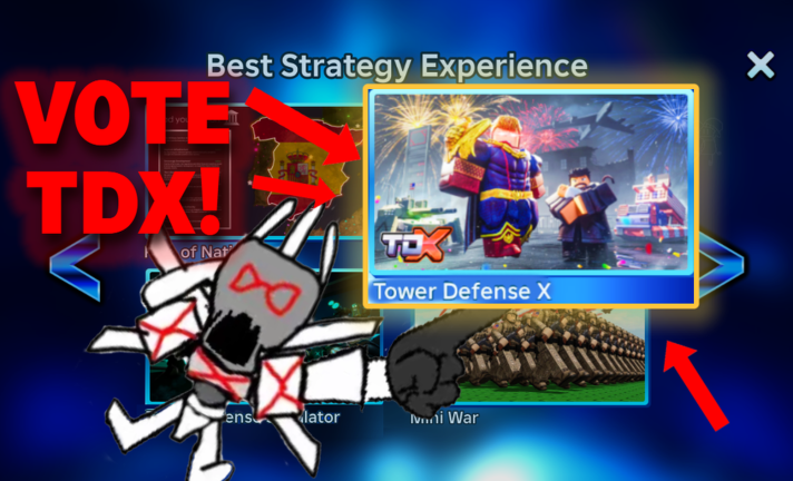 Defensa de Torre X: BETA  screenshot 1