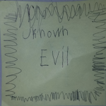 Evil Unknown