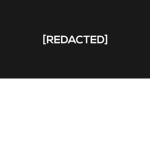 Redacted: Unmaintained.