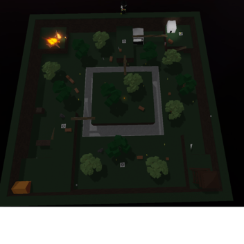 Shooting Fps game (vc)