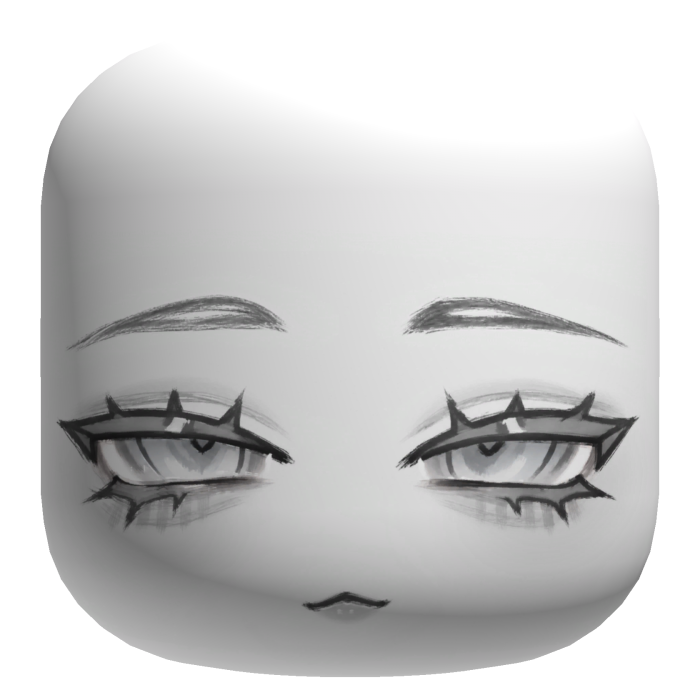 Pretty Face