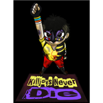 ~The Fabulous Killjoys~